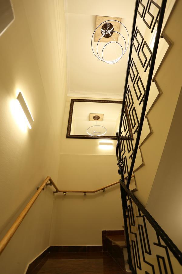 Saray Hotel Prizren Exterior foto